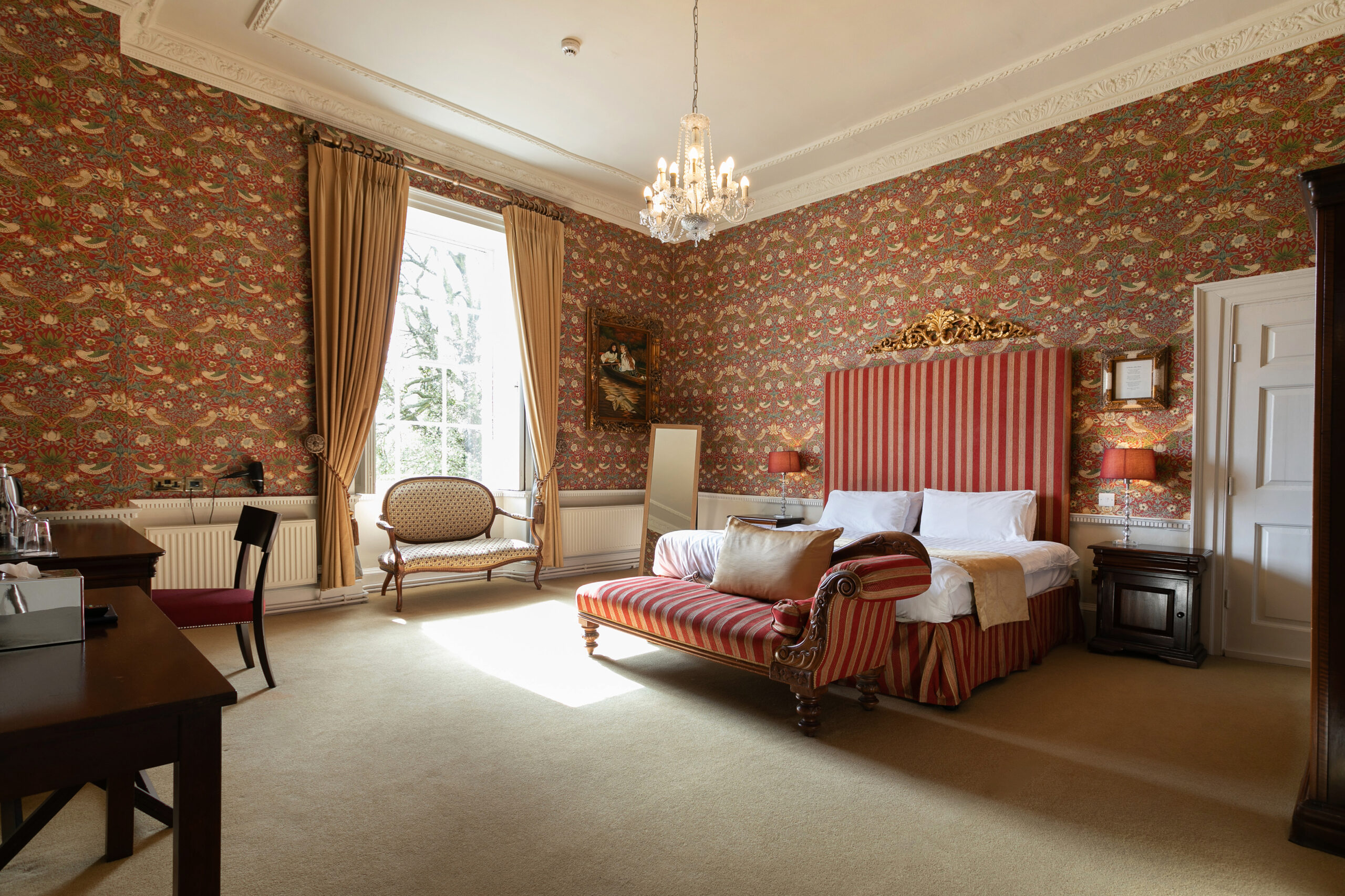 Colwick Hall