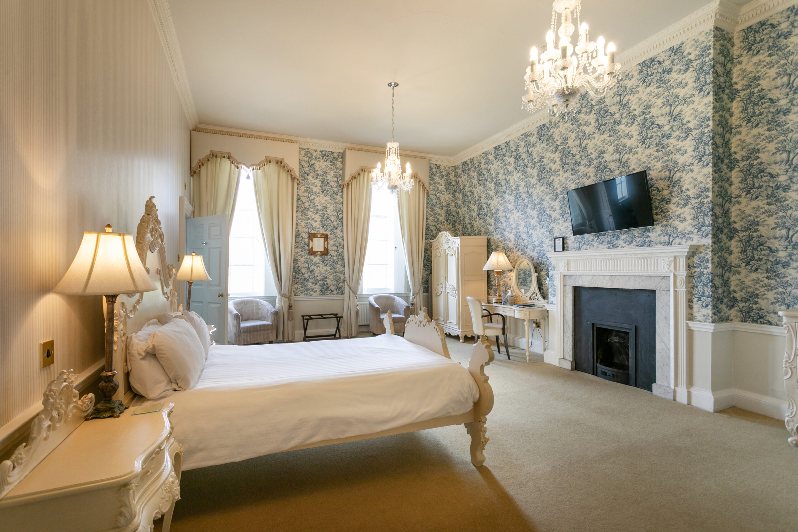 Colwick Hall