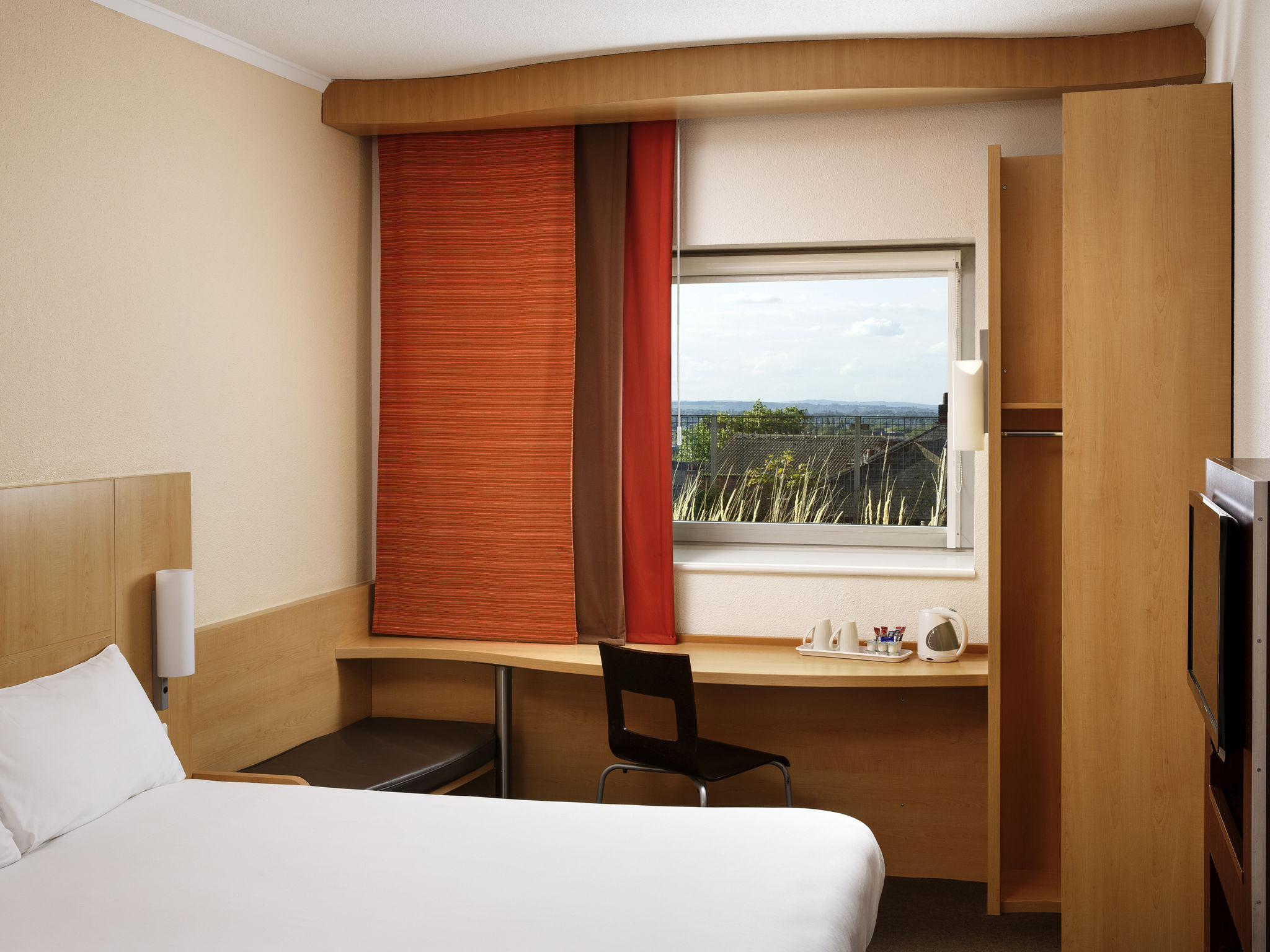 Ibis Nottingham Centre