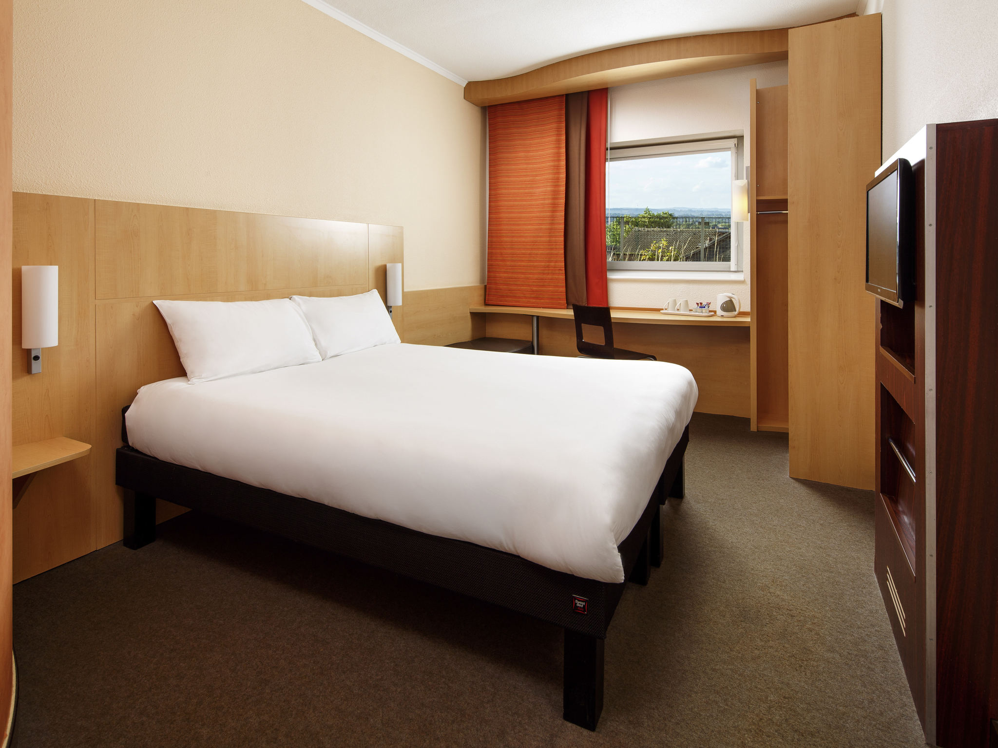 Ibis Nottingham Centre