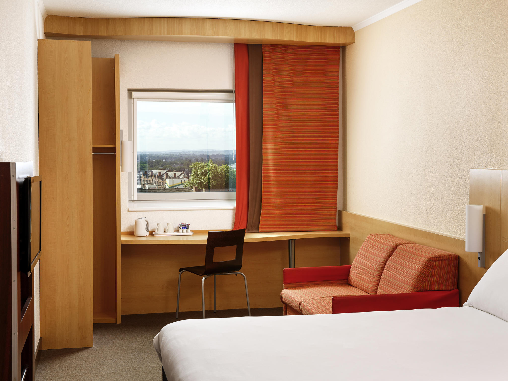 Ibis Nottingham Centre