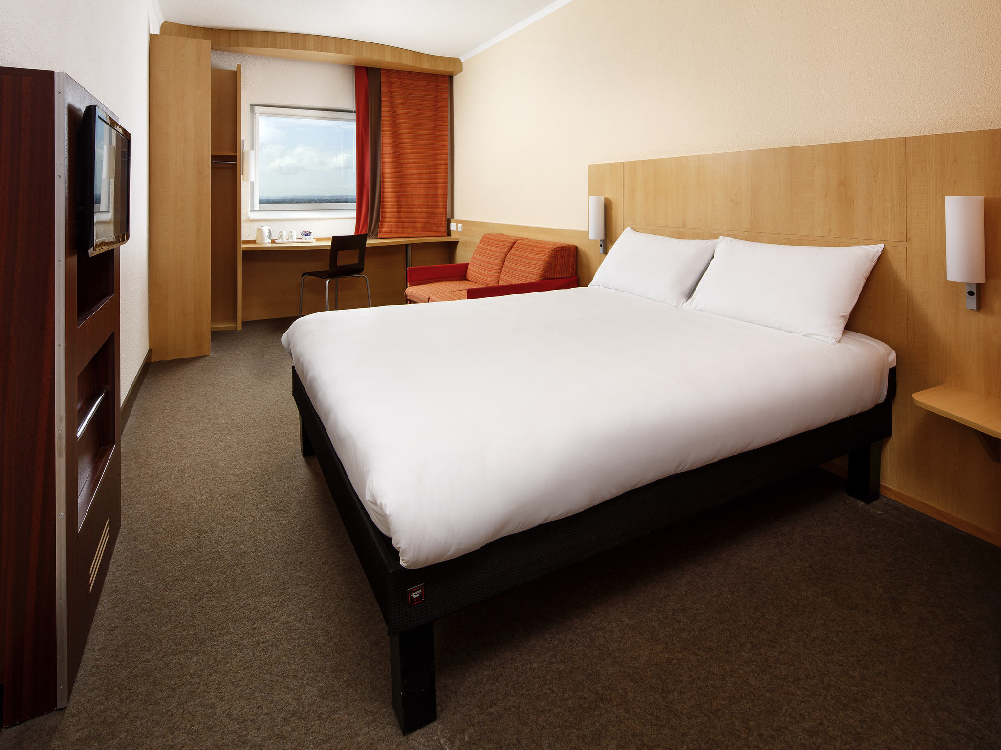 Ibis Nottingham Centre