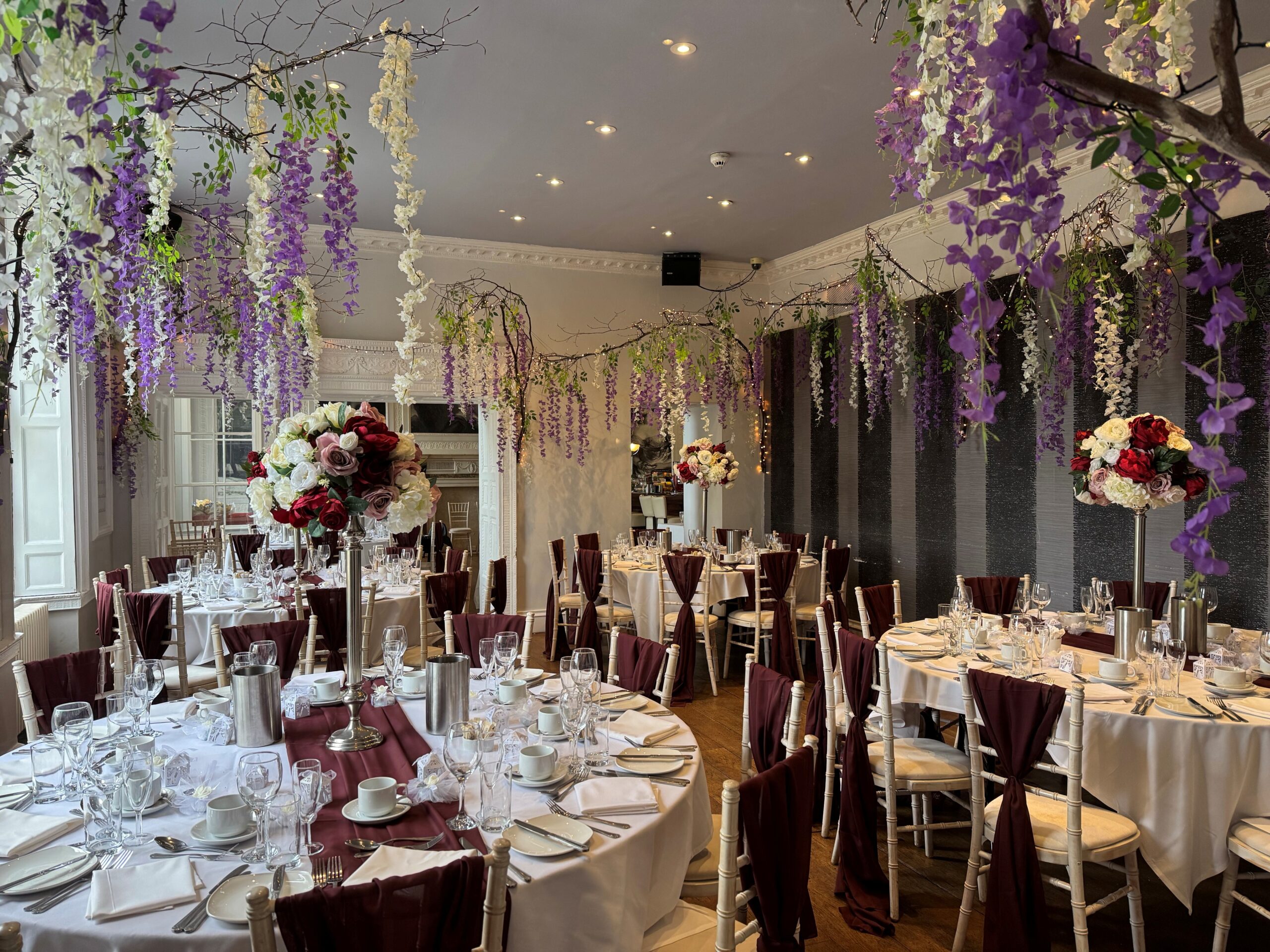 Colwick Hall