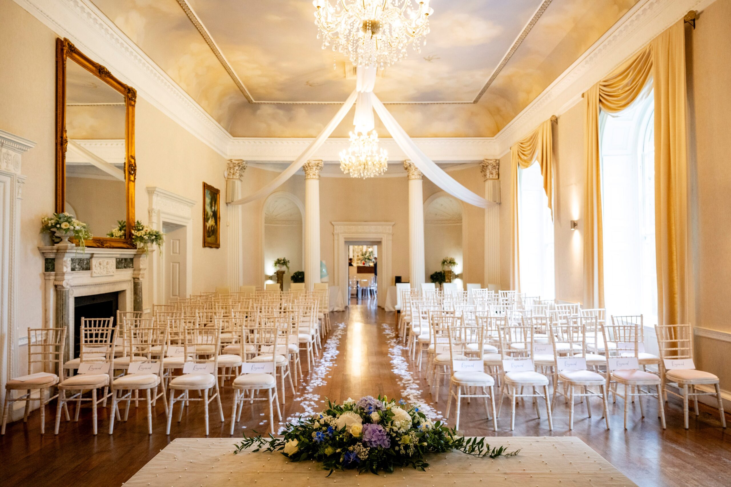 Colwick Hall
