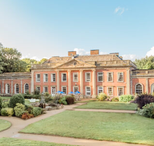 Colwick Hall