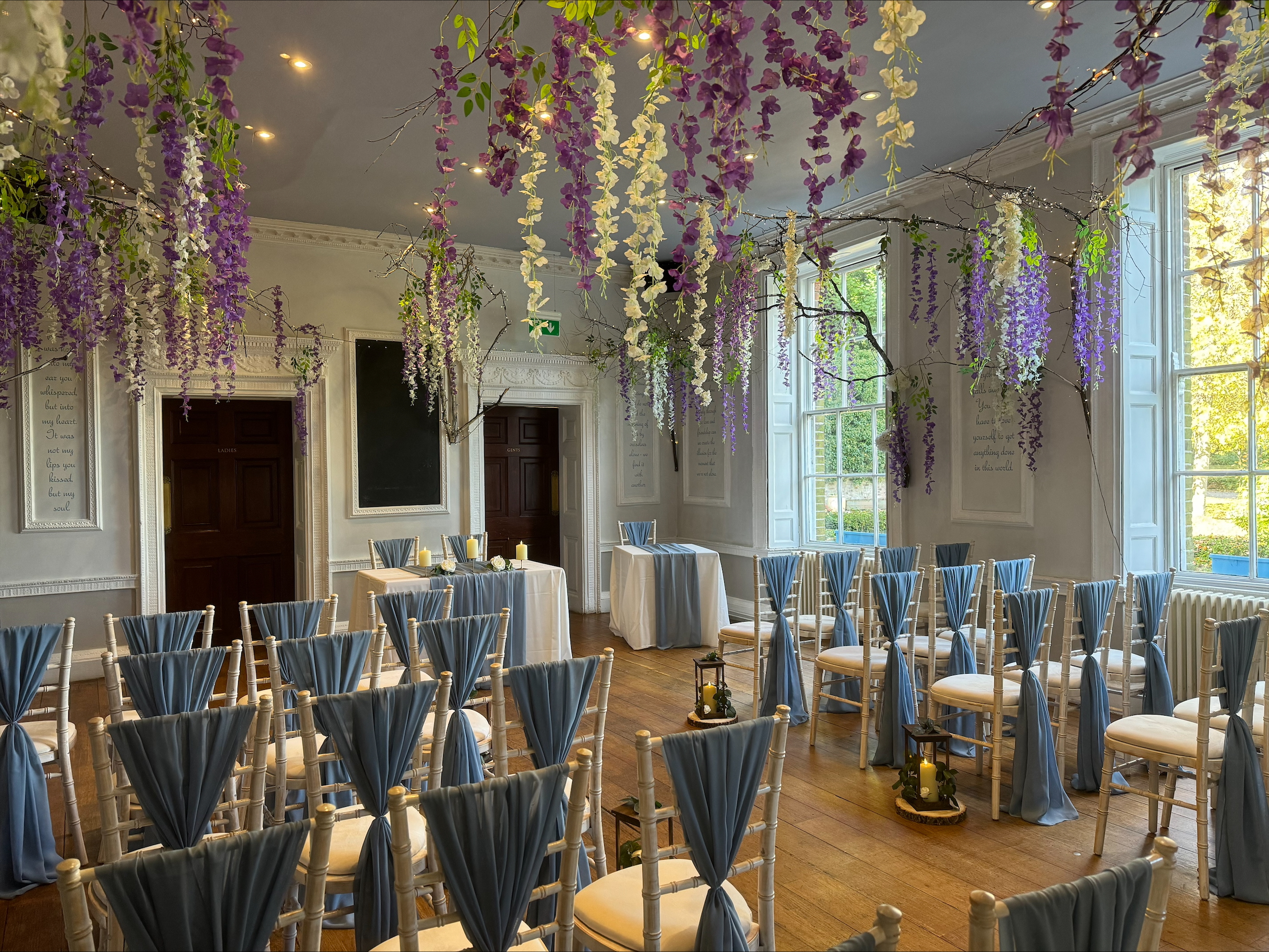 Colwick Hall