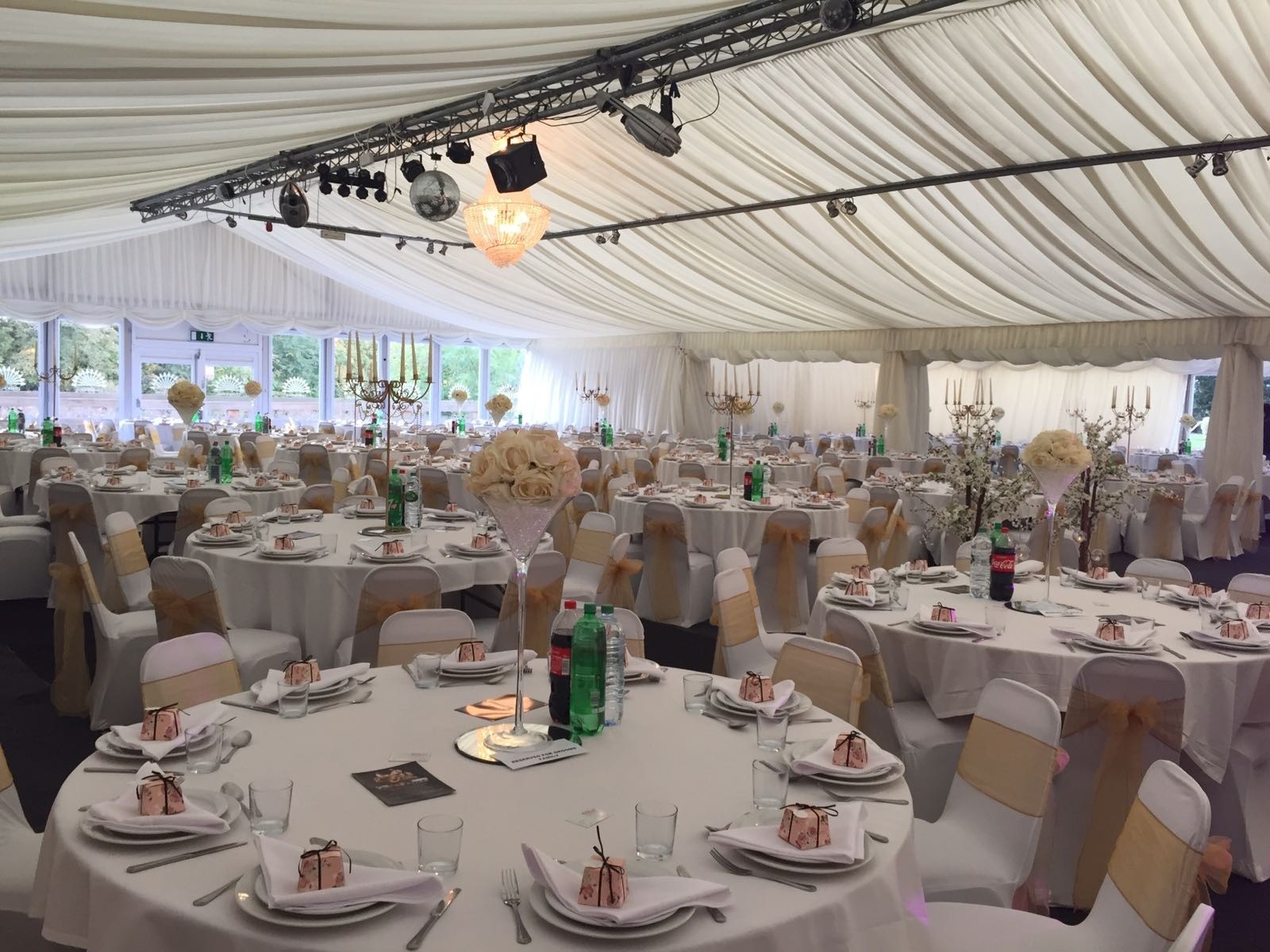 Colwick Hall