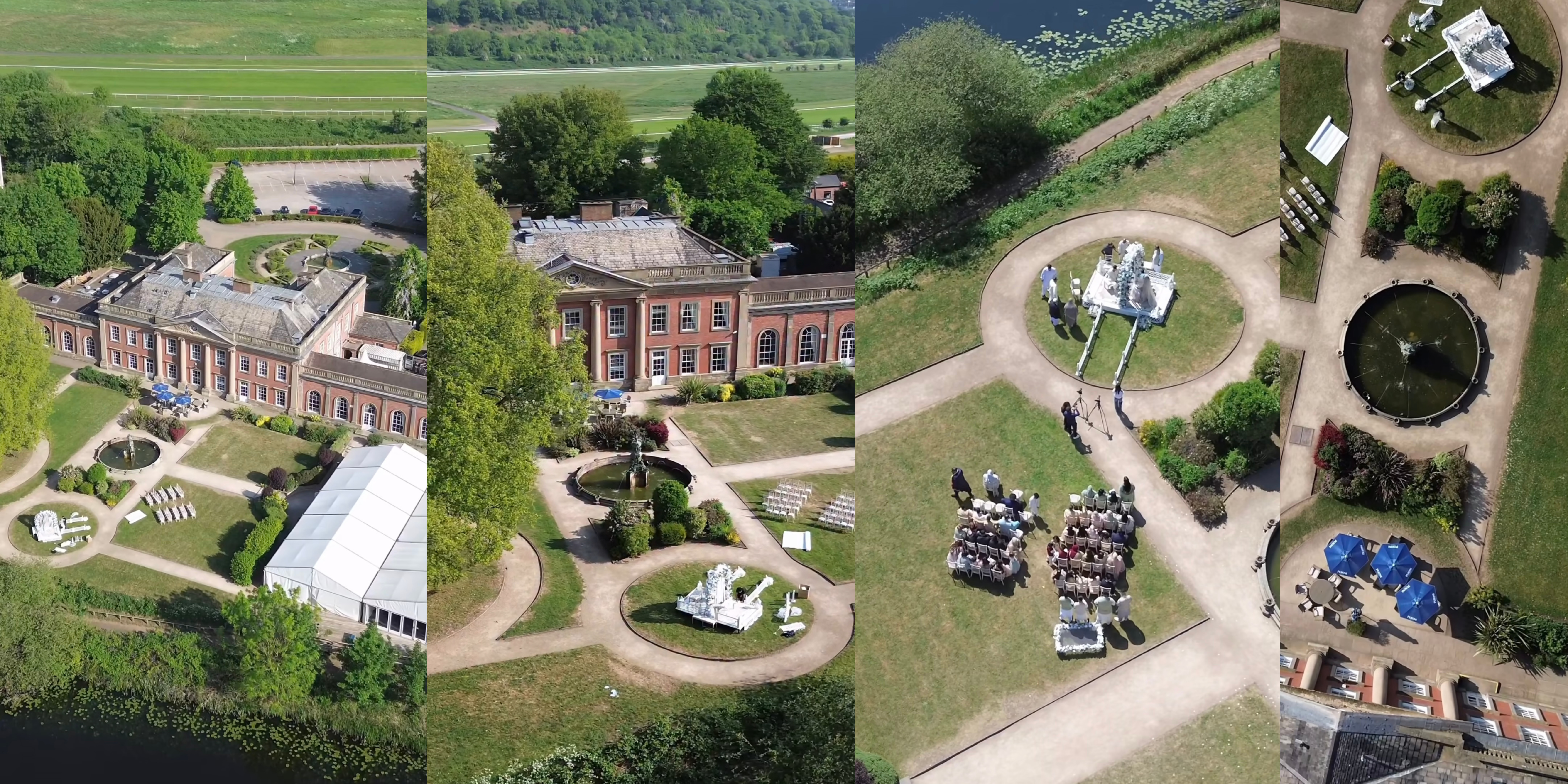Colwick Hall