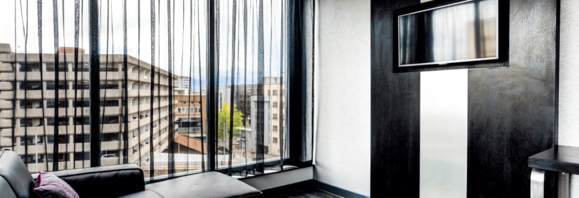 Roomzzz Nottingham