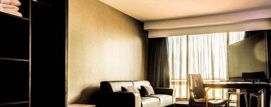 Roomzzz Nottingham