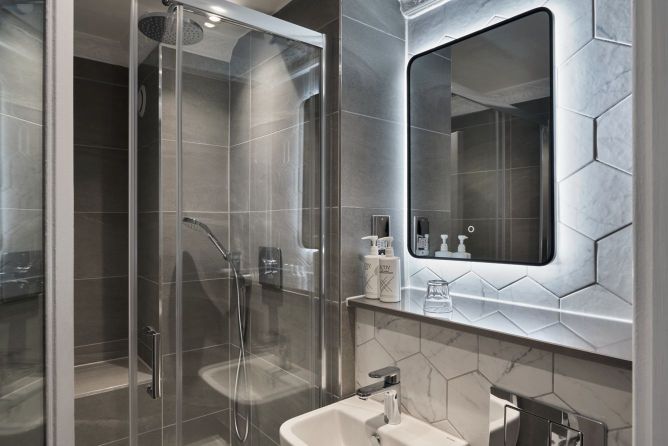 Four Points Flex by Sheraton Nottingham
