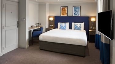 Four Points Flex by Sheraton Nottingham