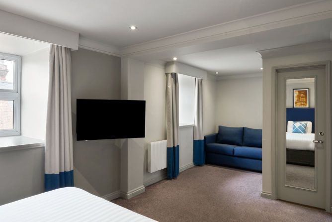 Four Points Flex by Sheraton Nottingham