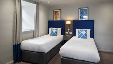 Four Points Flex by Sheraton Nottingham