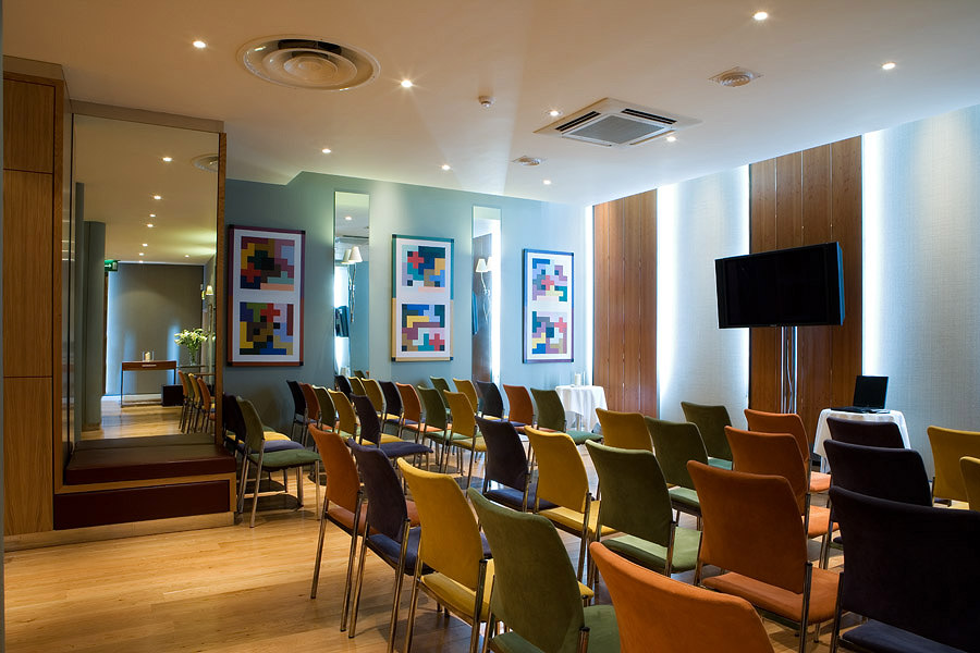 Harts Hotel Nottingham
