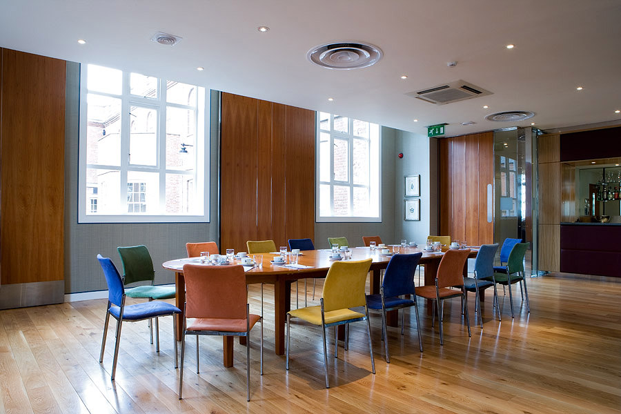 Harts Hotel Nottingham