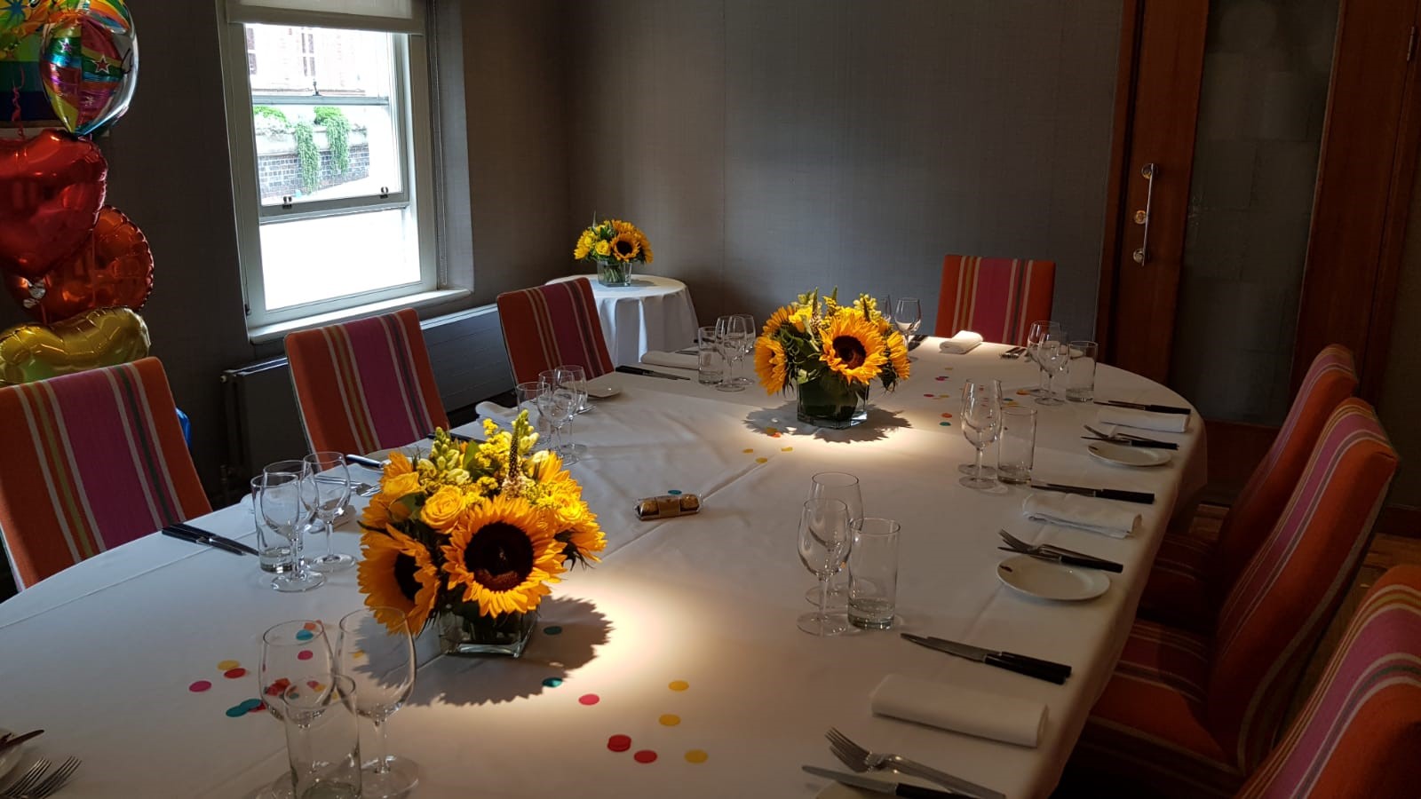 Harts Hotel Nottingham