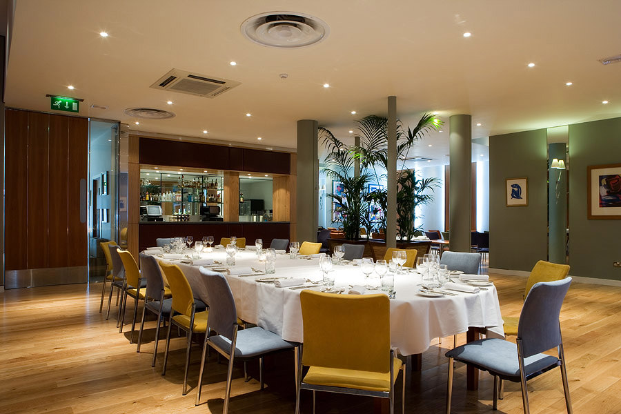 Harts Hotel Nottingham