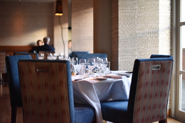 Harts Hotel Nottingham