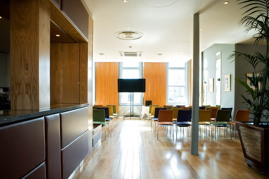 Harts Hotel Nottingham
