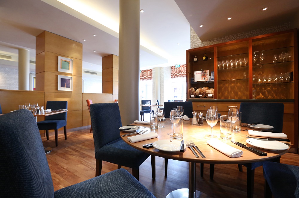 Harts Hotel Nottingham