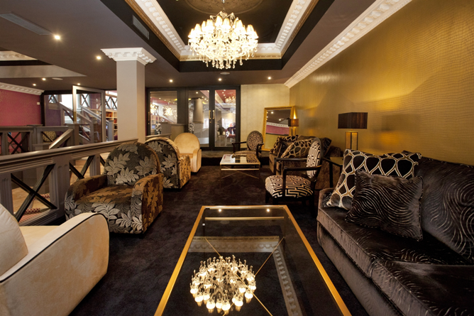 Four Points Flex by Sheraton Nottingham