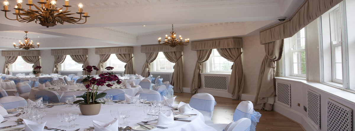 Four Points Flex by Sheraton Nottingham
