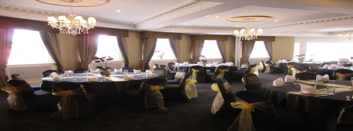 Four Points Flex by Sheraton Nottingham