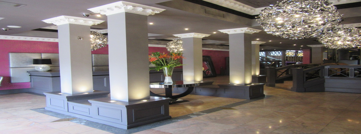 Four Points Flex by Sheraton Nottingham