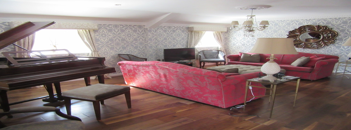 Four Points Flex by Sheraton Nottingham