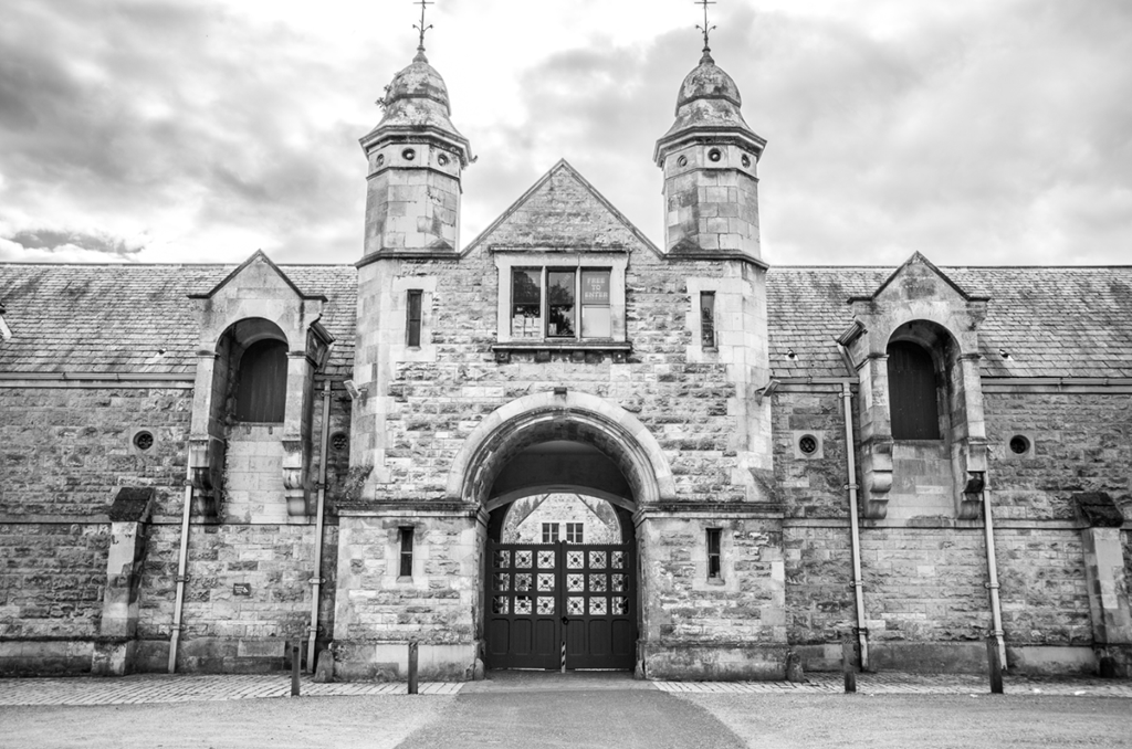 Thoresby Park