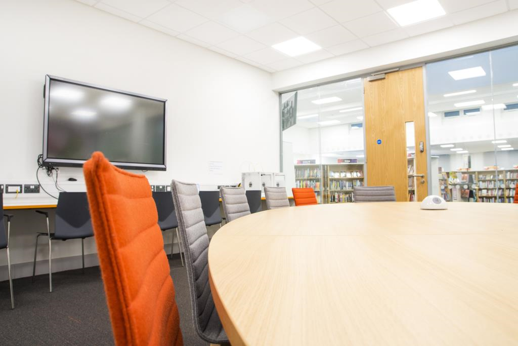 Nottinghamshire Archives