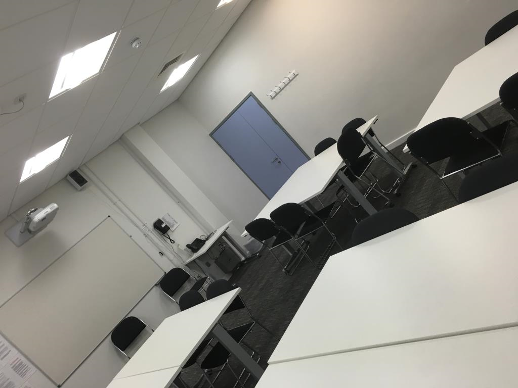 Nottinghamshire Archives