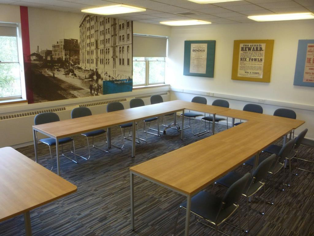 Nottinghamshire Archives