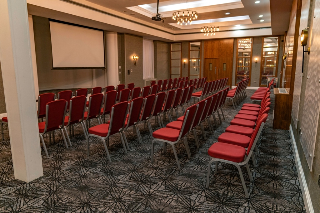 Mercure Nottingham City Centre Hotel