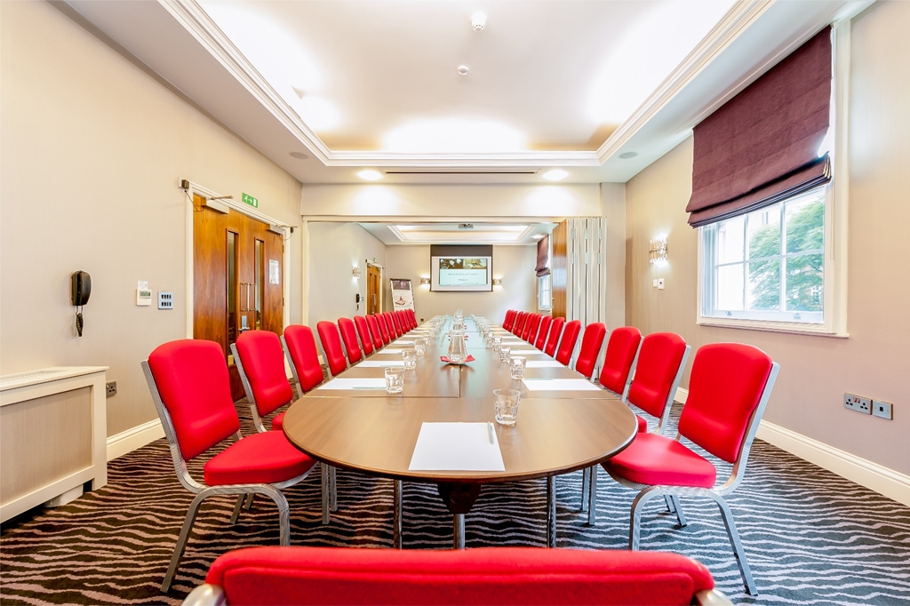 Mercure Nottingham City Centre Hotel