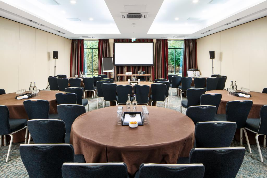 Delta Hotels by Marriott Nottingham Belfry