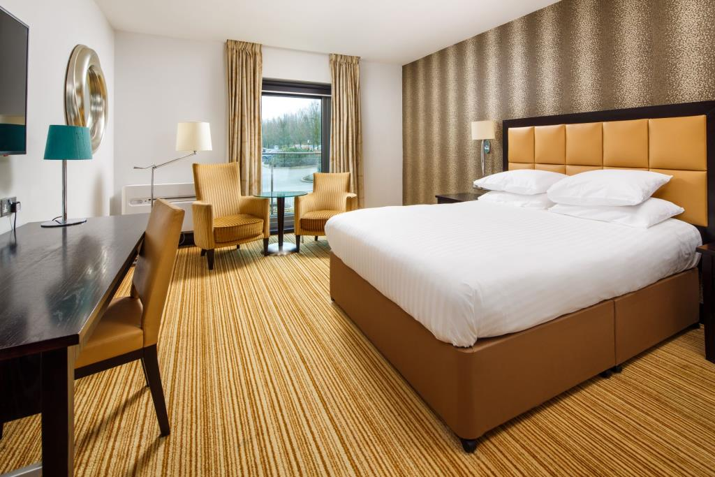 Delta Hotels by Marriott Nottingham Belfry
