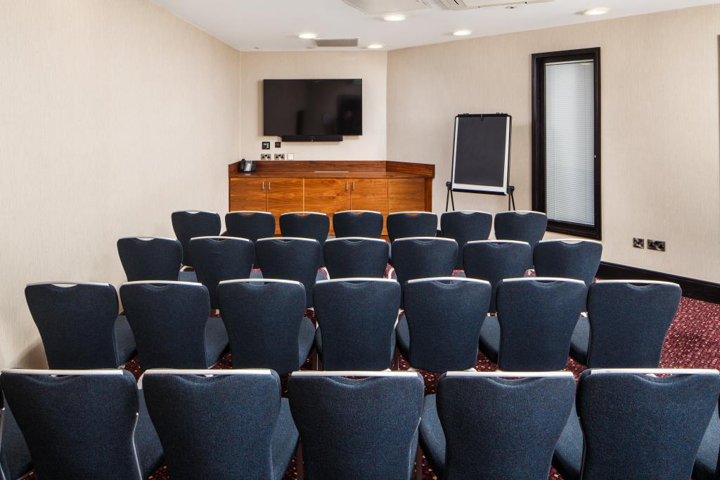 Delta Hotels by Marriott Nottingham Belfry