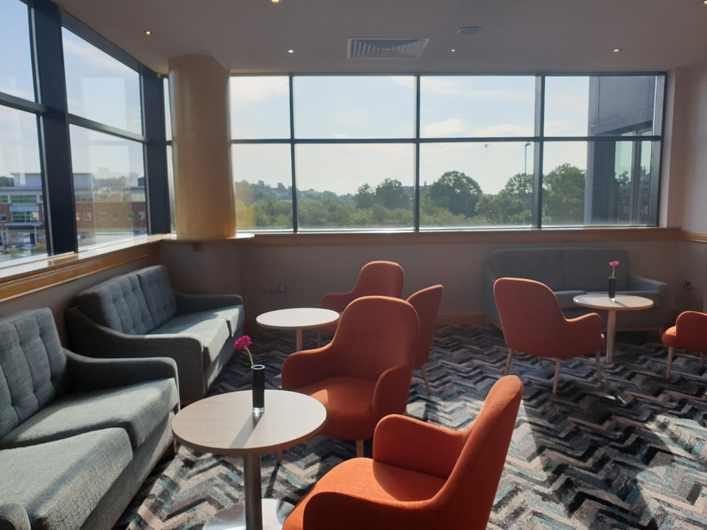 Leonardo Hotel Nottingham