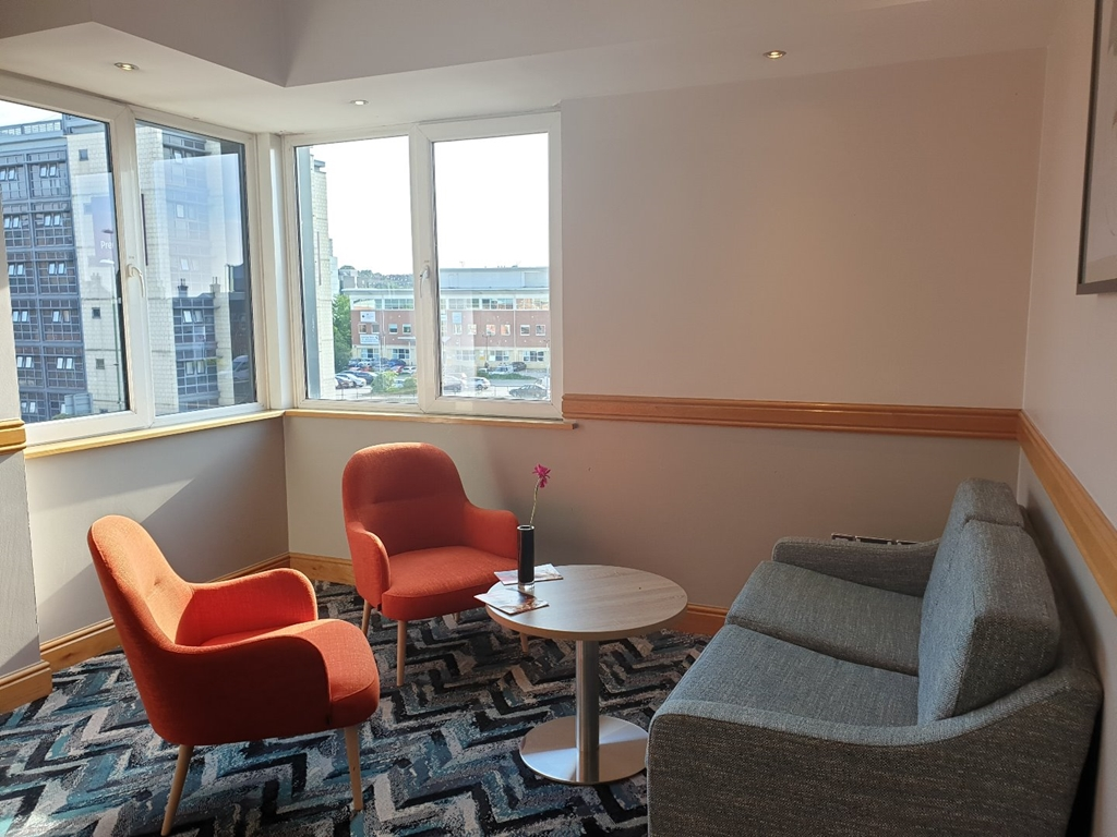 Leonardo Hotel Nottingham