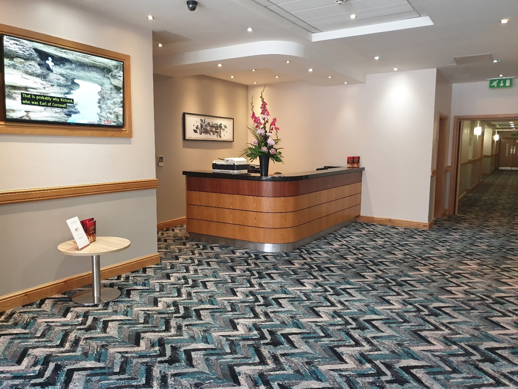 Leonardo Hotel Nottingham
