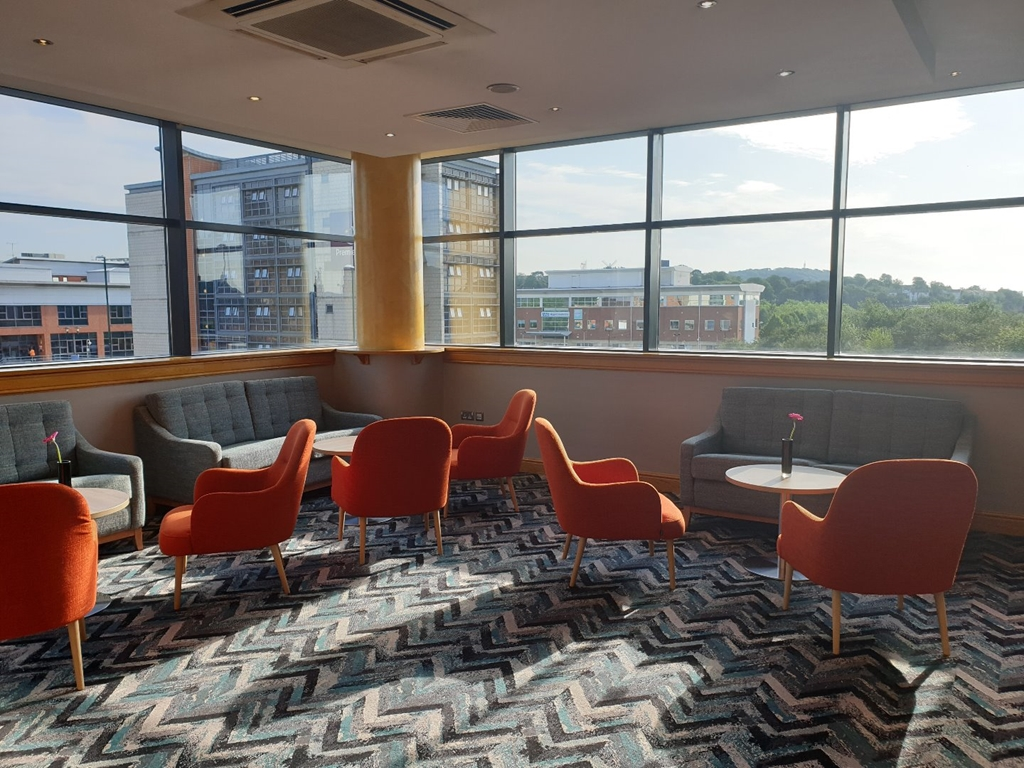 Leonardo Hotel Nottingham