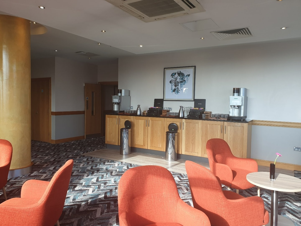 Leonardo Hotel Nottingham