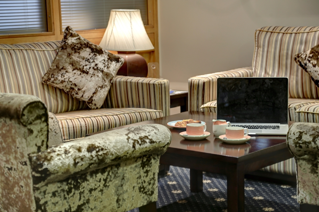 Best Western Plus Nottingham City Centre