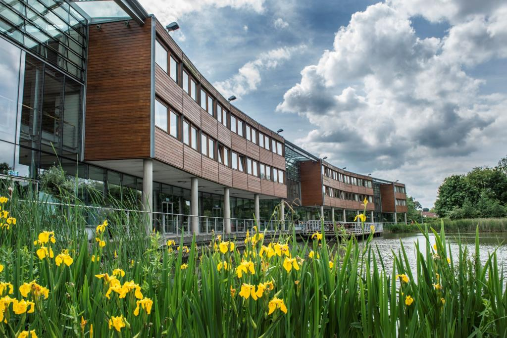 Nottingham Venues – The Jubilee Hotel & Conferences