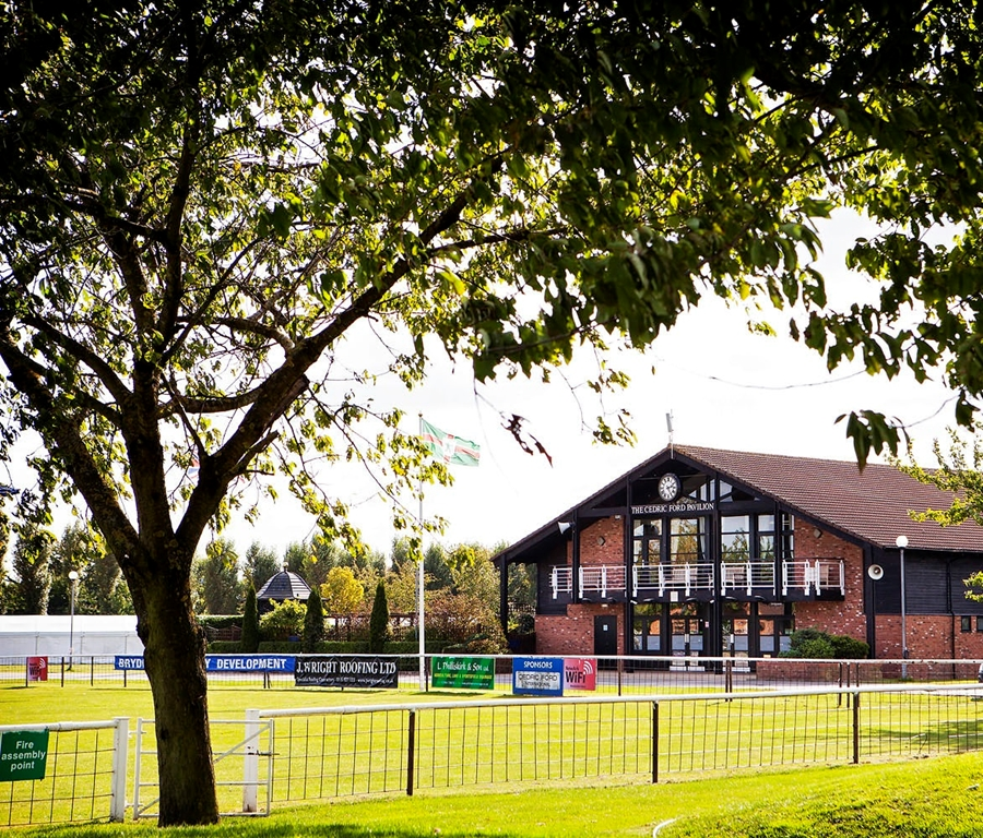 Newark Showground