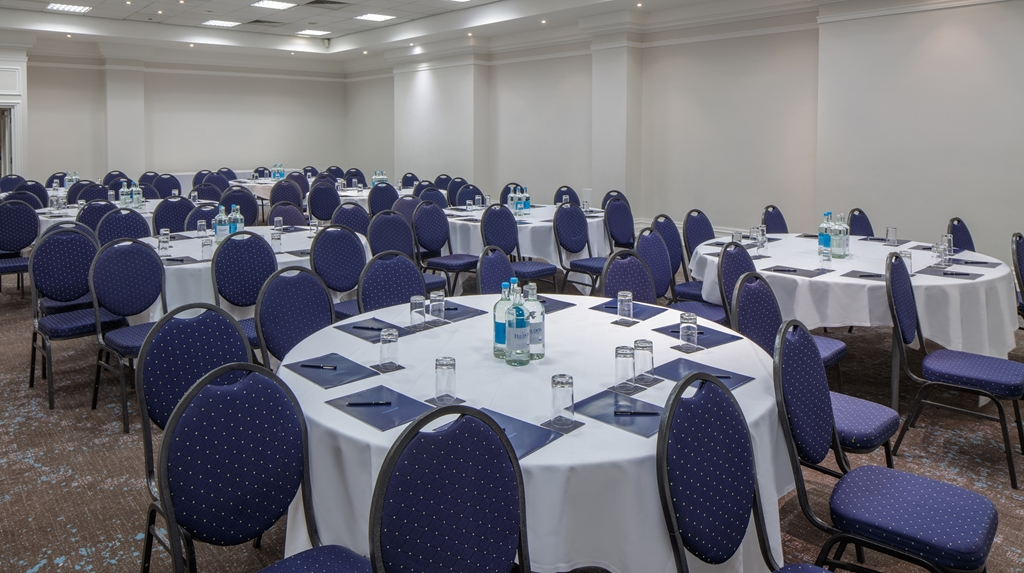 Hilton Nottingham