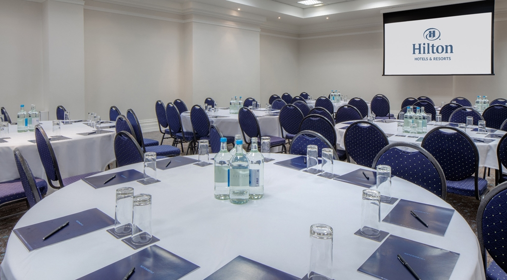 Hilton Nottingham