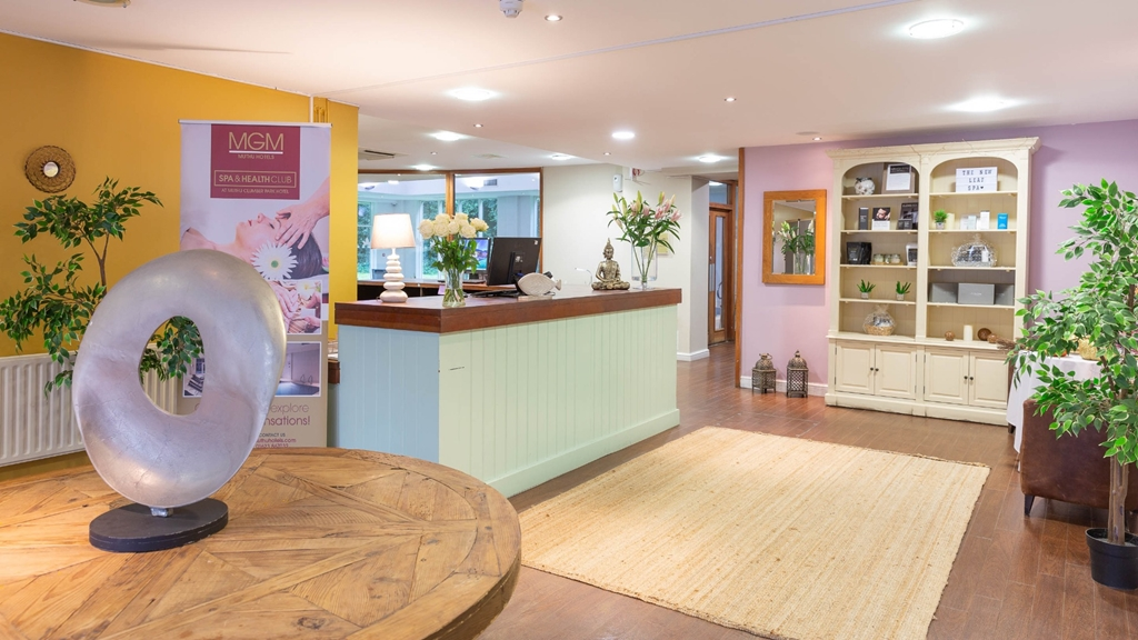 Muthu Clumber Park Hotel & Spa